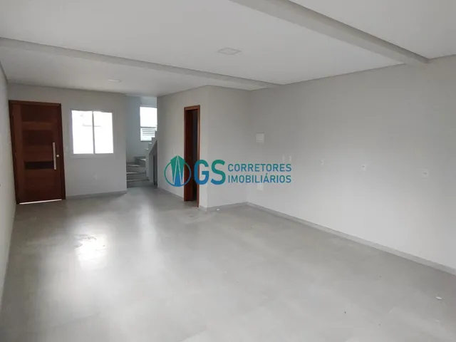 Imagem 14: Amplo sobrado com 03 quartos, sendo 01 suíte a 300m da Praia do Sonho em Palhoça - SC