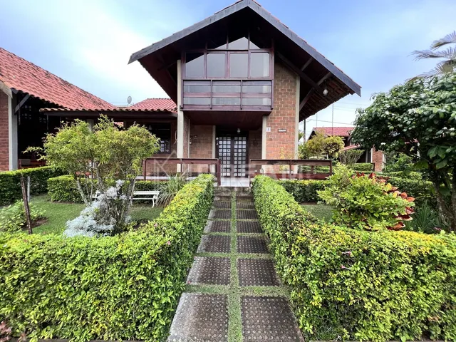 Imagem: Casa À Venda no Bairro Santana - Gravatá/Pe