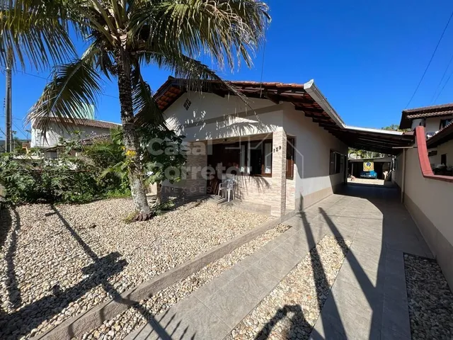 Imagem: AMPLA CASA DE 250M² FICANDO À 1KM DA UNIFEBE