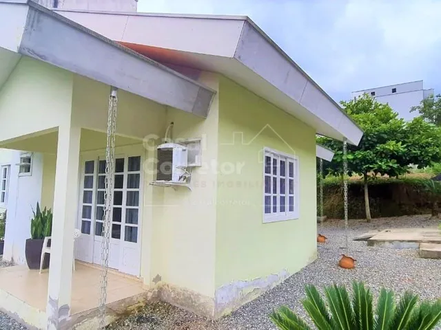 Imagem: CASA DE 102M² COM 3 DORMITÓRIOS SENDO