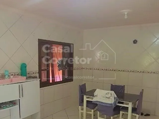 Imagem 6: CASA DE 102M² COM 3 DORMITÓRIOS SENDO UMA SUÍTE