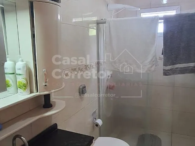 Imagem 11: CASA DE 102M² COM 3 DORMITÓRIOS SENDO UMA SUÍTE