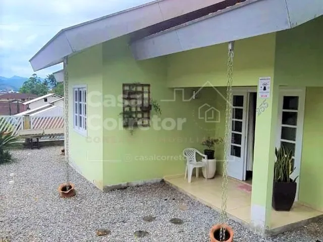 Imagem 10: CASA DE 102M² COM 3 DORMITÓRIOS SENDO UMA SUÍTE