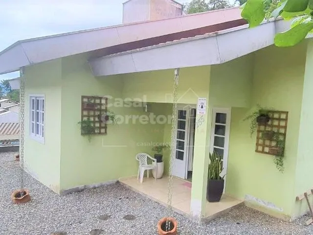 Imagem 7: CASA DE 102M² COM 3 DORMITÓRIOS SENDO UMA SUÍTE