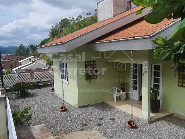Imagem 16: CASA DE 102M² COM 3 DORMITÓRIOS SENDO UMA SUÍTE