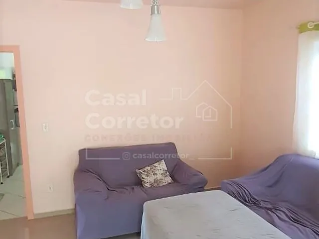 Imagem 8: CASA DE 102M² COM 3 DORMITÓRIOS SENDO UMA SUÍTE