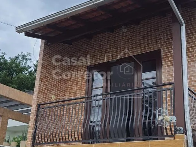 Imagem 14: CASA COM 140M² E 6 DORMITÓRIOS NO BAIRRO PLANALTO