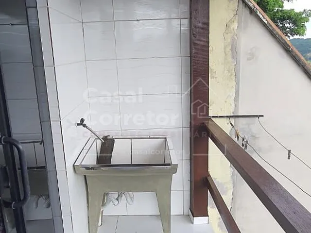 Imagem 10: CASA COM 140M² E 6 DORMITÓRIOS NO BAIRRO PLANALTO