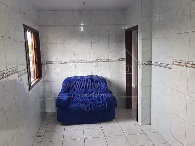 Imagem 5: CASA COM 140M² E 6 DORMITÓRIOS NO BAIRRO PLANALTO