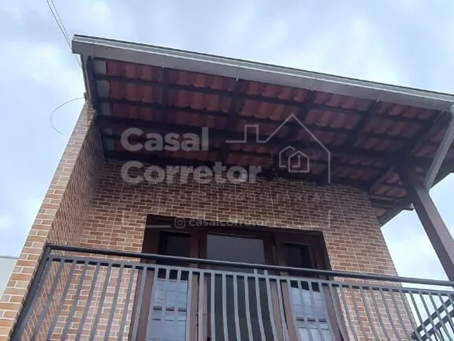 Imagem 8: CASA COM 140M² E 6 DORMITÓRIOS NO BAIRRO PLANALTO