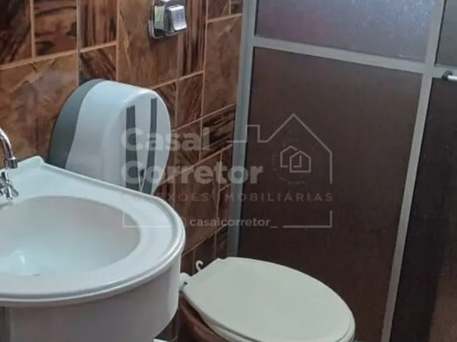Imagem 9: CASA COM 140M² E 6 DORMITÓRIOS NO BAIRRO PLANALTO