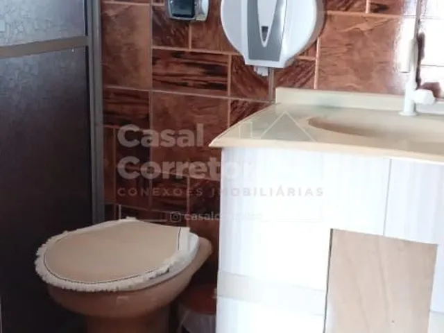 Imagem 11: CASA COM 140M² E 6 DORMITÓRIOS NO BAIRRO PLANALTO