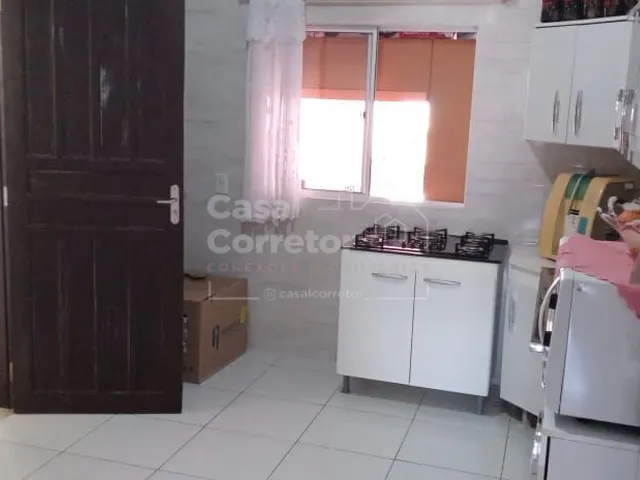 Imagem 2: CASA COM 140M² E 6 DORMITÓRIOS NO BAIRRO PLANALTO