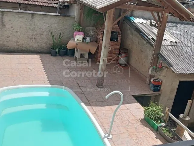 Imagem 4: CASA COM 140M² E 6 DORMITÓRIOS NO BAIRRO PLANALTO
