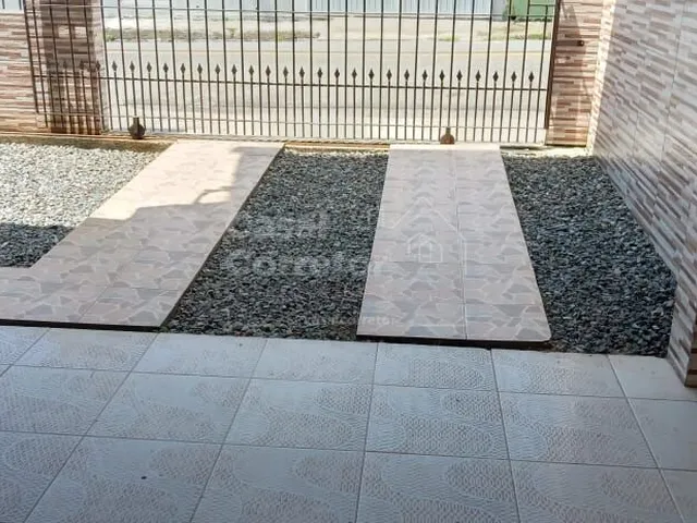 Imagem 13: CASA COM 140M² E 6 DORMITÓRIOS NO BAIRRO PLANALTO