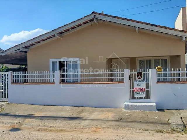 Imagem: CASAS DE ALVENARIA NO BAIRRO LIMEIRA