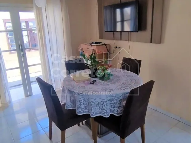Imagem 6: CASAS DE ALVENARIA NO BAIRRO LIMEIRA