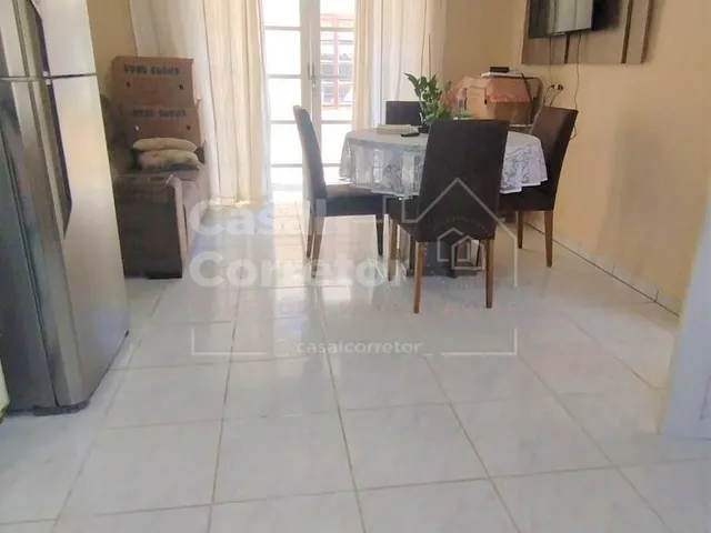 Imagem 5: CASAS DE ALVENARIA NO BAIRRO LIMEIRA