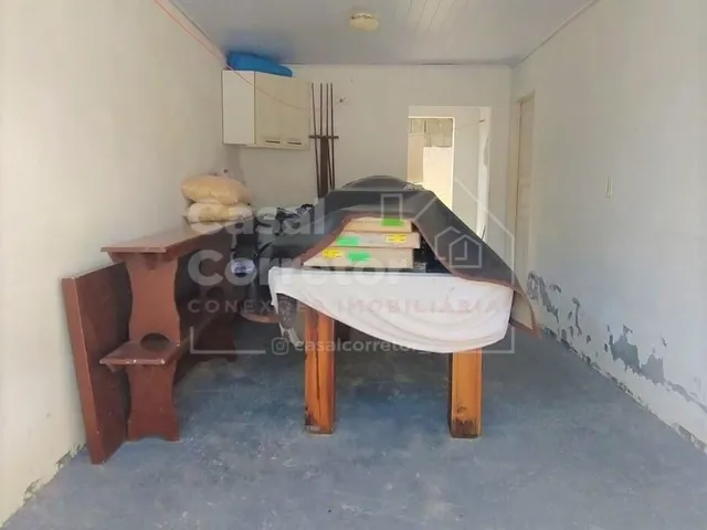 Imagem 3: CASAS DE ALVENARIA NO BAIRRO LIMEIRA