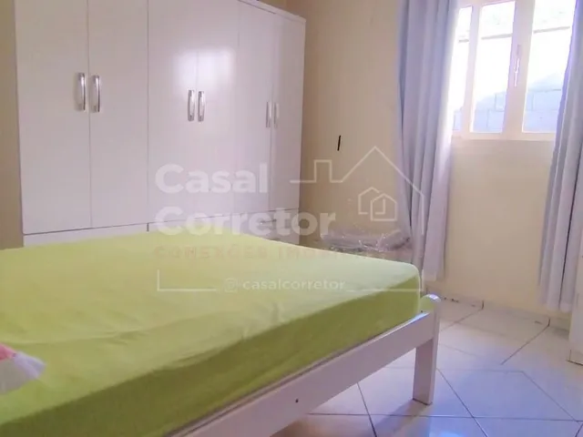 Imagem 9: CASAS DE ALVENARIA NO BAIRRO LIMEIRA