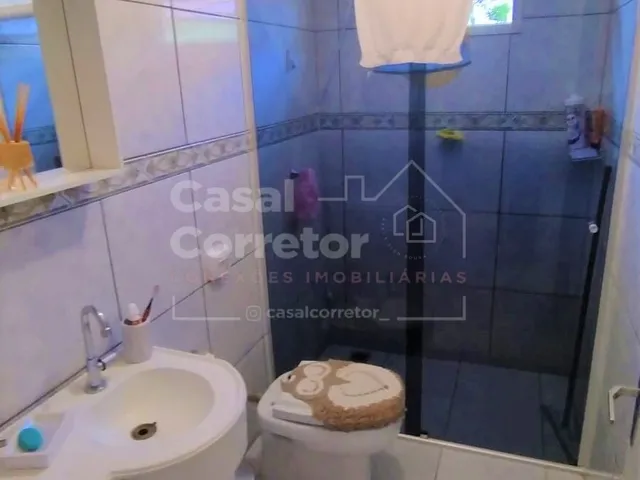 Imagem 7: CASAS DE ALVENARIA NO BAIRRO LIMEIRA