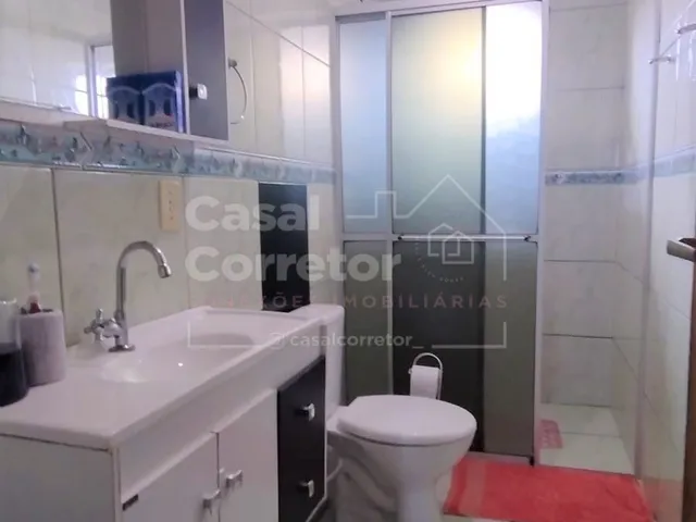 Imagem 4: CASAS DE ALVENARIA NO BAIRRO LIMEIRA