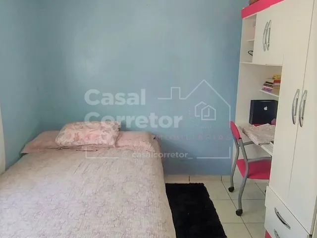 Imagem 8: CASAS DE ALVENARIA NO BAIRRO LIMEIRA
