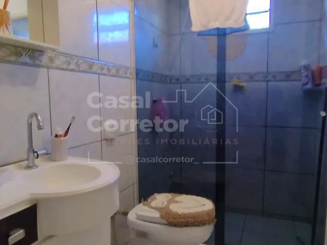 Imagem 12: CASAS DE ALVENARIA NO BAIRRO LIMEIRA