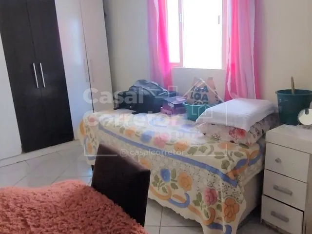 Imagem 2: CASAS DE ALVENARIA NO BAIRRO LIMEIRA
