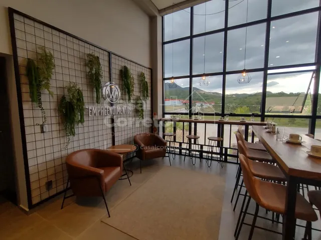 Imagem 14: TERRENO EM CONDOMÍNIO EMPRESARIAL, IDEAL PARA CONSTRUÇÃO DE GALPÃO