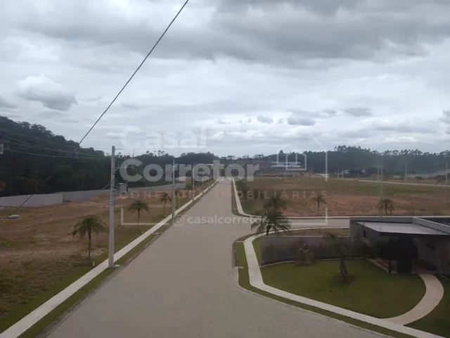Imagem 5: TERRENO EM CONDOMÍNIO EMPRESARIAL, IDEAL PARA CONSTRUÇÃO DE GALPÃO