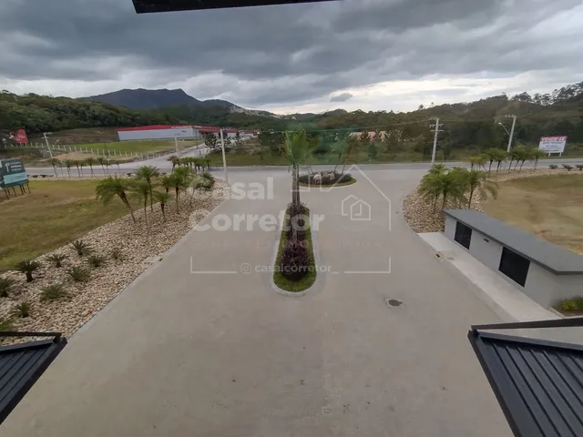 Imagem 13: TERRENO EM CONDOMÍNIO EMPRESARIAL, IDEAL PARA CONSTRUÇÃO DE GALPÃO