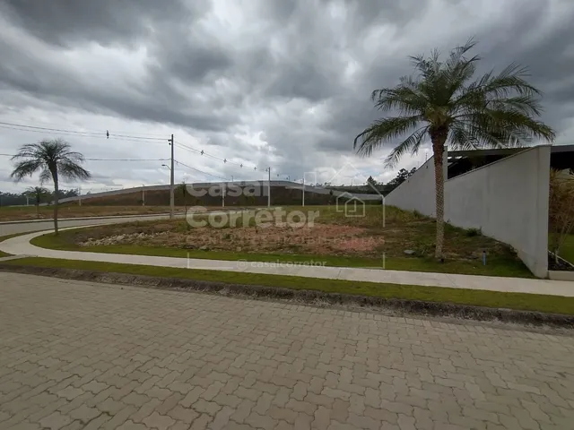 Imagem 16: TERRENO EM CONDOMÍNIO EMPRESARIAL, IDEAL PARA CONSTRUÇÃO DE GALPÃO