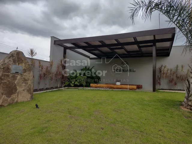 Imagem 3: TERRENO EM CONDOMÍNIO EMPRESARIAL, IDEAL PARA CONSTRUÇÃO DE GALPÃO