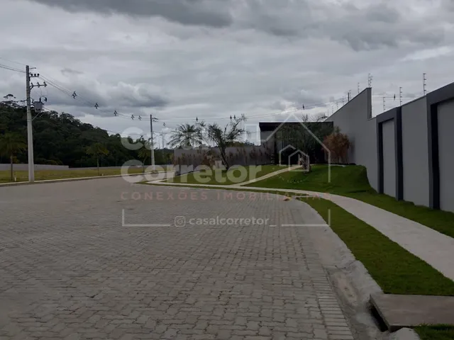 Imagem 10: TERRENO EM CONDOMÍNIO EMPRESARIAL, IDEAL PARA CONSTRUÇÃO DE GALPÃO