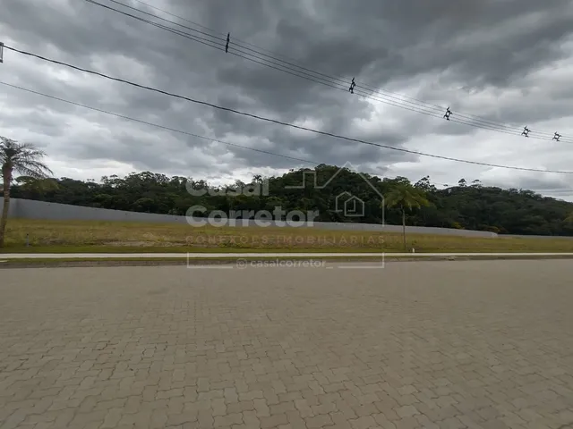 Imagem 4: TERRENO EM CONDOMÍNIO EMPRESARIAL, IDEAL PARA CONSTRUÇÃO DE GALPÃO