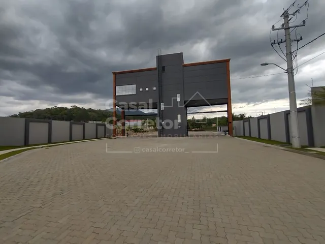 Imagem 6: TERRENO EM CONDOMÍNIO EMPRESARIAL, IDEAL PARA CONSTRUÇÃO DE GALPÃO