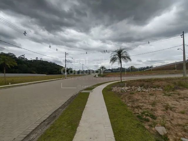 Imagem 12: TERRENO EM CONDOMÍNIO EMPRESARIAL, IDEAL PARA CONSTRUÇÃO DE GALPÃO