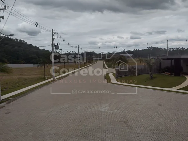 Imagem 11: TERRENO EM CONDOMÍNIO EMPRESARIAL, IDEAL PARA CONSTRUÇÃO DE GALPÃO