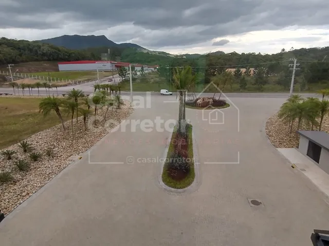 Imagem 8: TERRENO EM CONDOMÍNIO EMPRESARIAL, IDEAL PARA CONSTRUÇÃO DE GALPÃO
