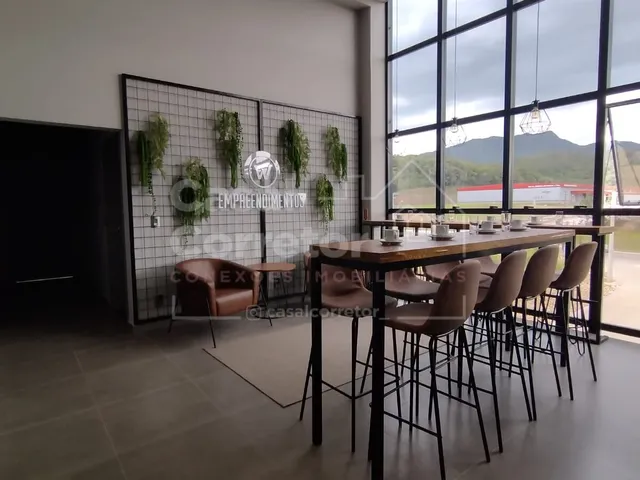 Imagem 15: TERRENO EM CONDOMÍNIO EMPRESARIAL, IDEAL PARA CONSTRUÇÃO DE GALPÃO
