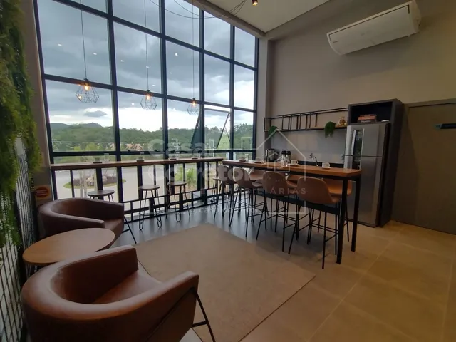 Imagem 9: TERRENO EM CONDOMÍNIO EMPRESARIAL, IDEAL PARA CONSTRUÇÃO DE GALPÃO