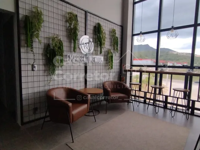 Imagem 2: TERRENO EM CONDOMÍNIO EMPRESARIAL, IDEAL PARA CONSTRUÇÃO DE GALPÃO