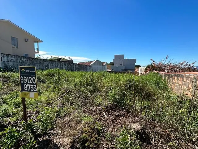 Imagem: Terreno À Venda no Bairro Pedra Branca