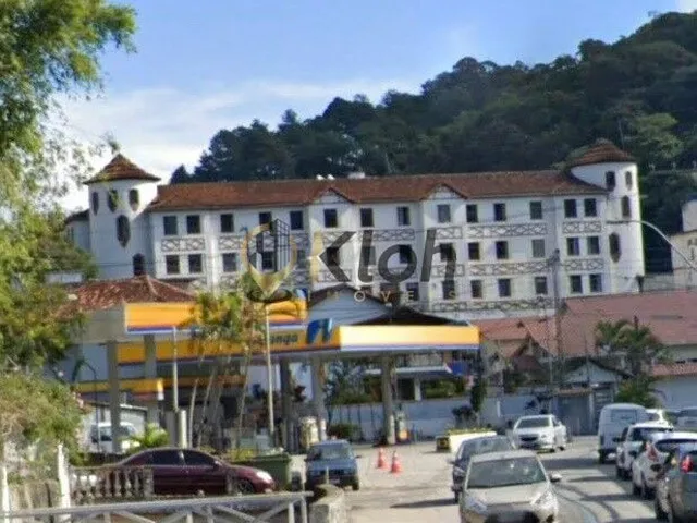 Imagem: Condomínio do Edifício Alayde - Ótimo
