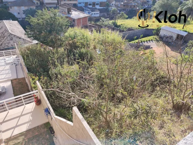 Imagem: O terreno possui 559m² de Área e está localizado em