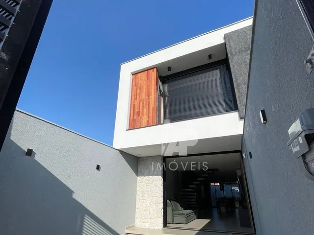 Imagem 5: Sobrado à venda no bairro Praia Grande - São Francisco do Sul/SC
