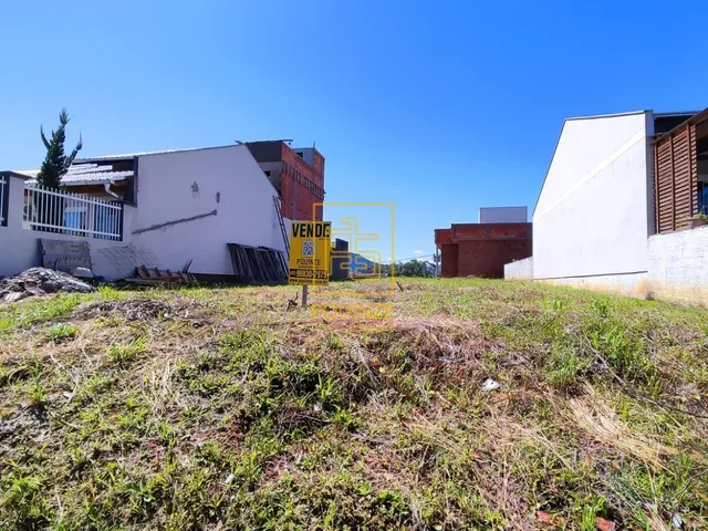 Imagem: Terreno À Venda no Bairro João Paulo II