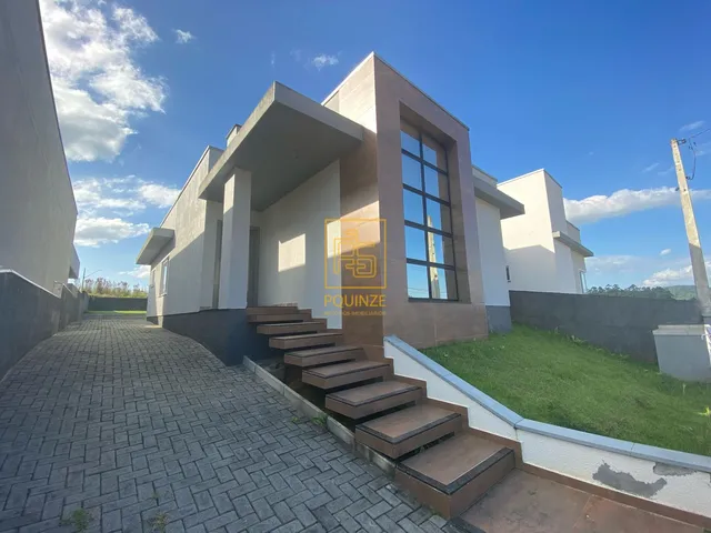 Imagem: Casa À Venda no Bairro Araponguinhas