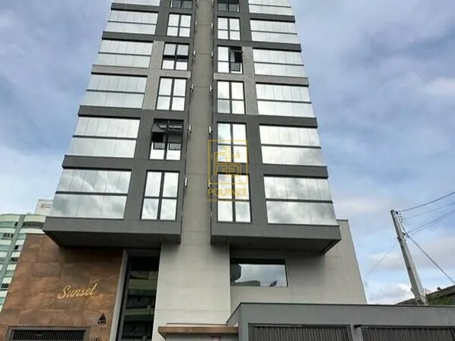 Imagem: Apartamento À Venda no Bairro Nações